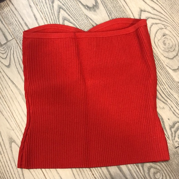 Babaton knit tank - Picture 4 of 4
